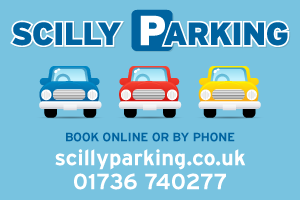 Scilly Parking